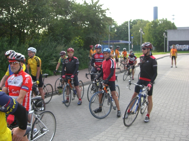 Marathon Aurich 015